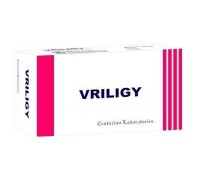 Vriligy 30 (Врилиджи30 mg)